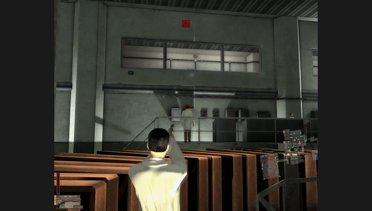 Death to Spies: Gold Edition thumbnail 4