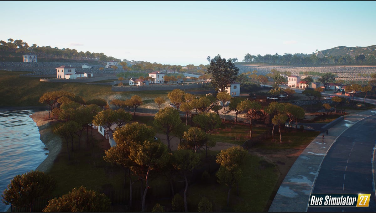 Bus Simulator 27 thumbnail 12