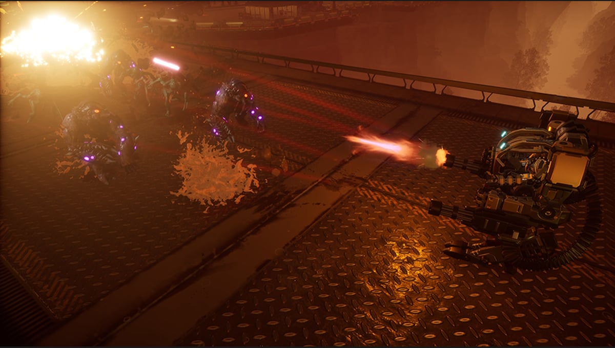 Red Solstice 2: Survivors - Season Pass thumbnail 6