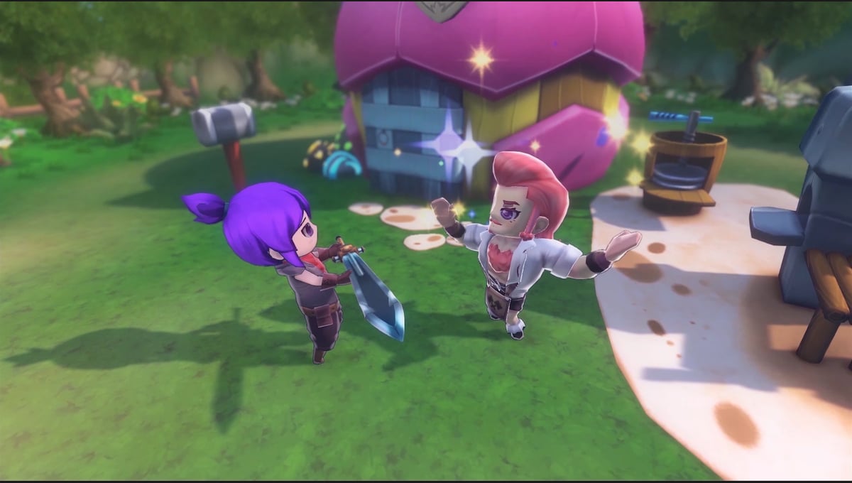 Re:Legend thumbnail 19