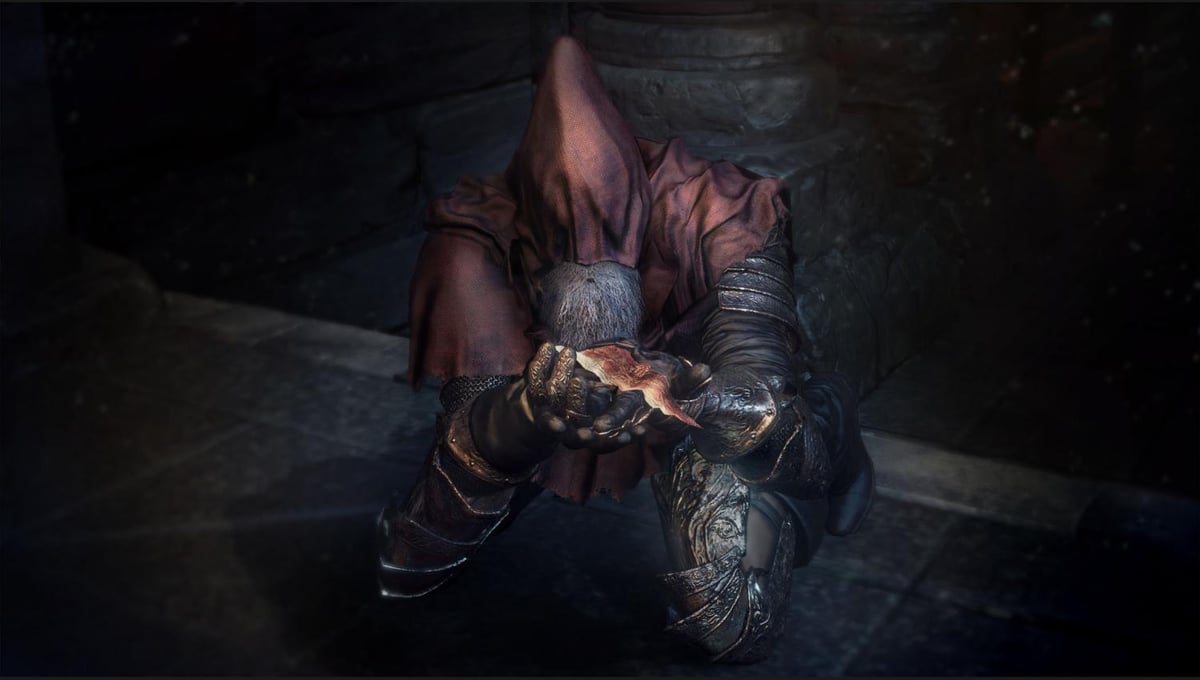 Dark Souls™ III Ashes of Ariandel thumbnail 10