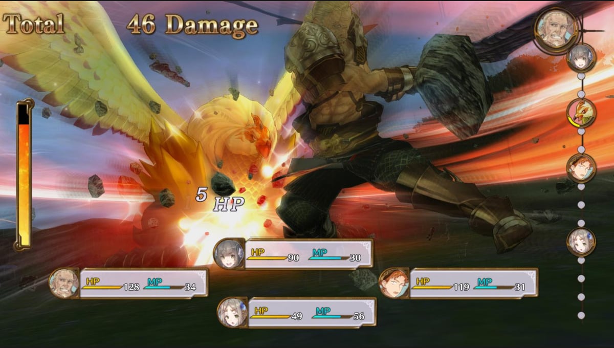 Atelier Firis: The Alchemist and the Mysterious Journey thumbnail 10