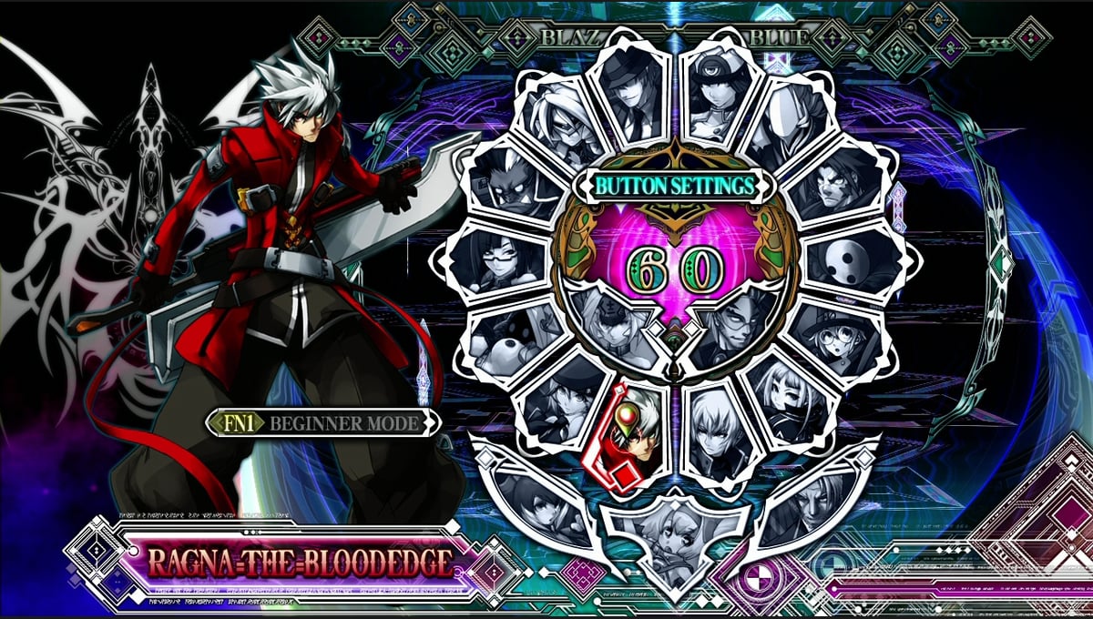 BlazBlue: Continuum Shift Extend thumbnail 2