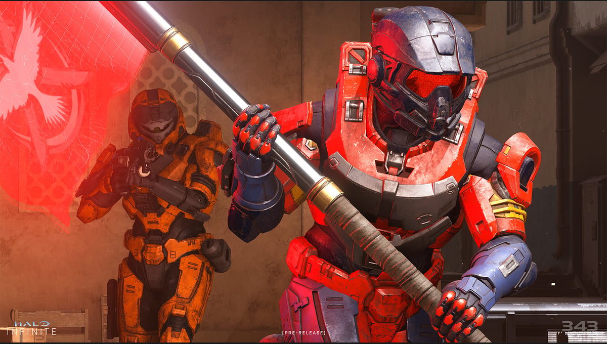 Halo Infinite thumbnail 5