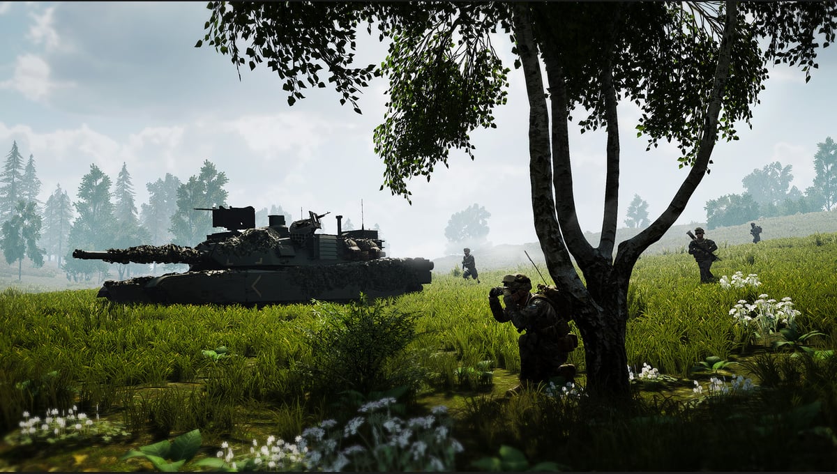 Squad Commander Edition thumbnail 27