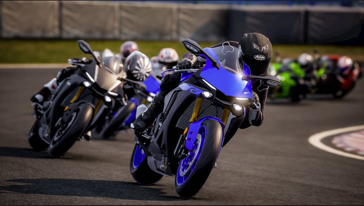 RIDE 4 thumbnail 2
