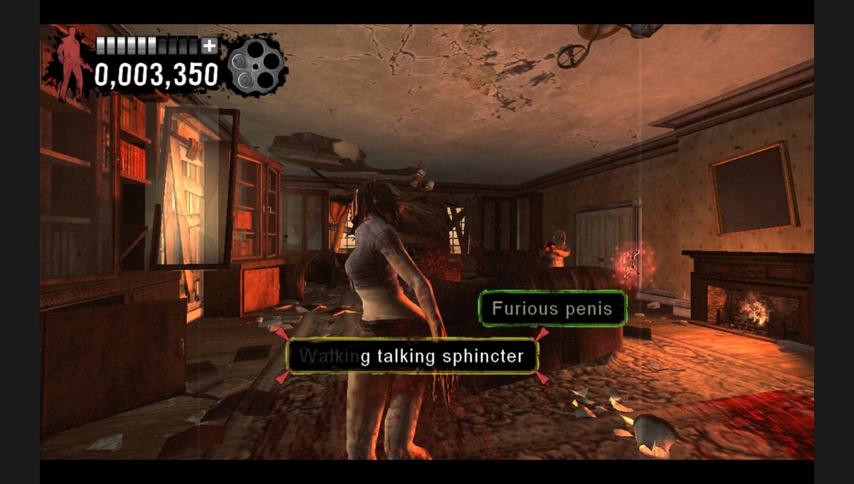 The Typing of the Dead: Overkill - Filth of the Dead DLC thumbnail 5