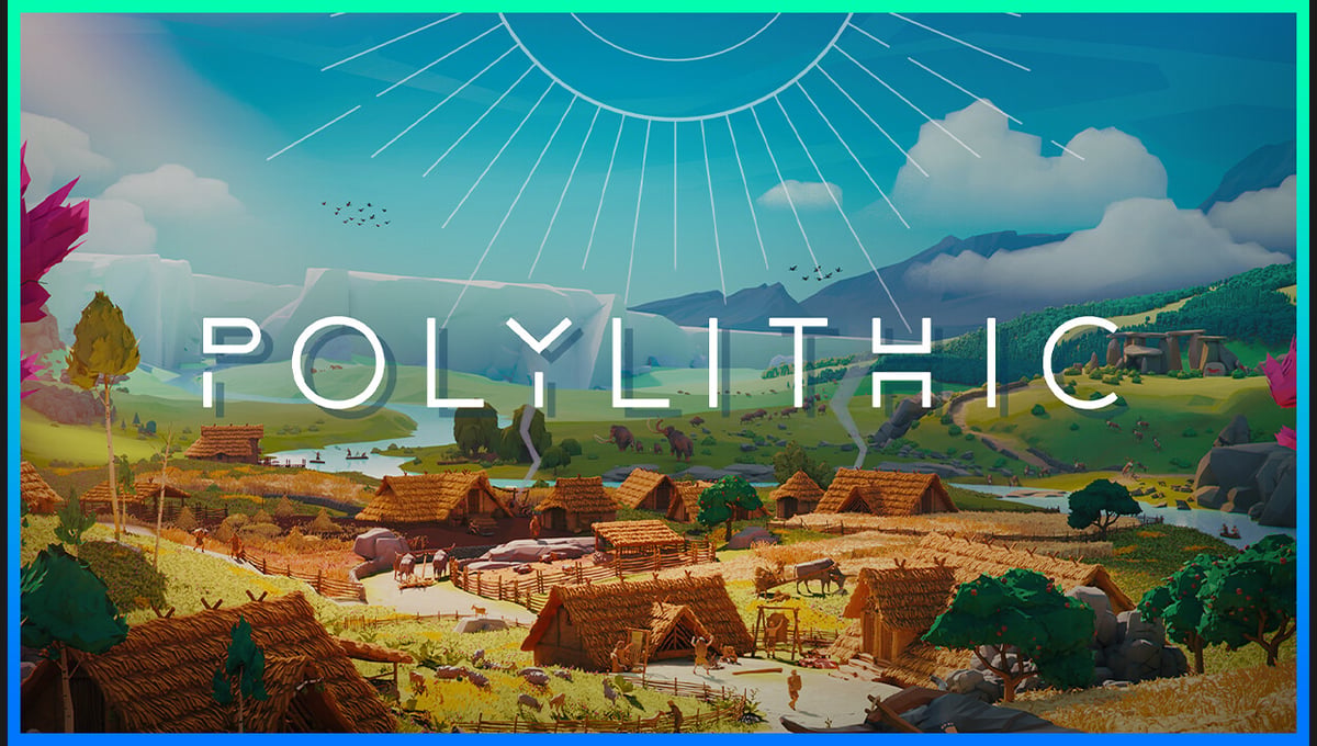 Polylithic
