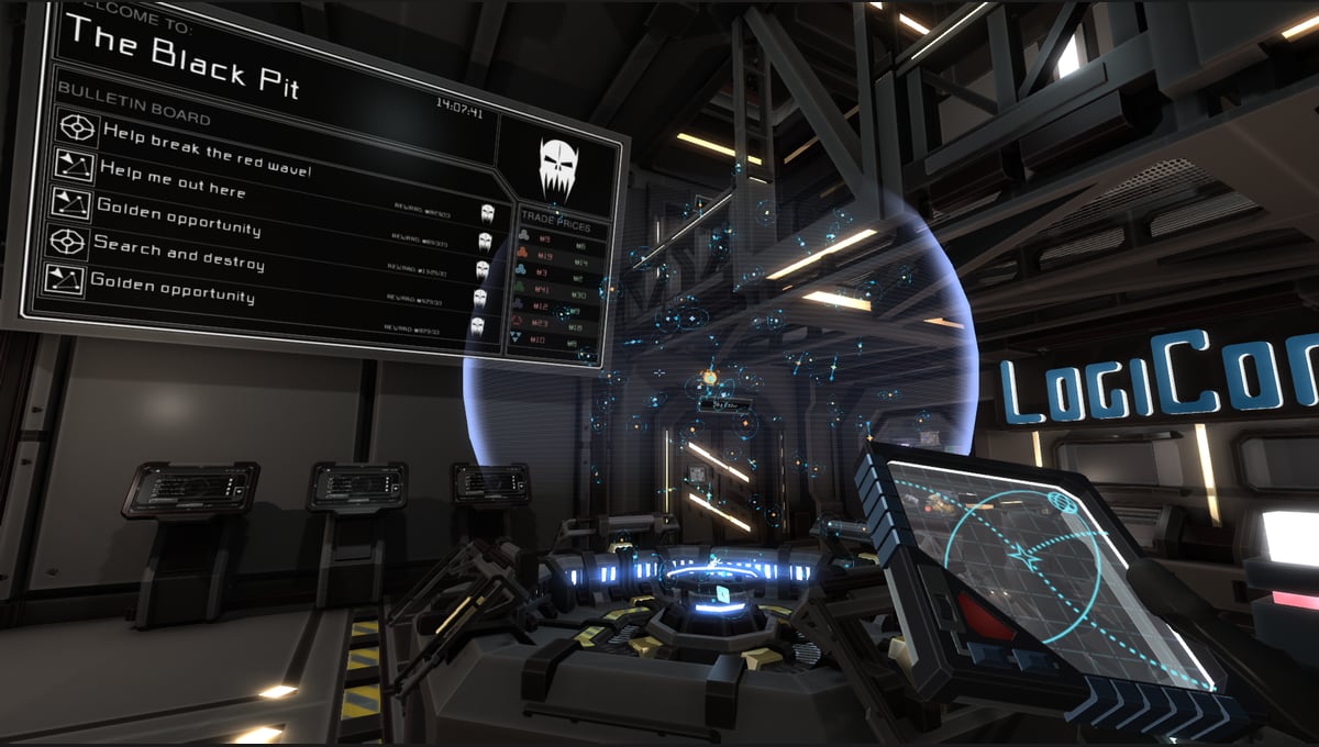 Interstellar Rift thumbnail 17