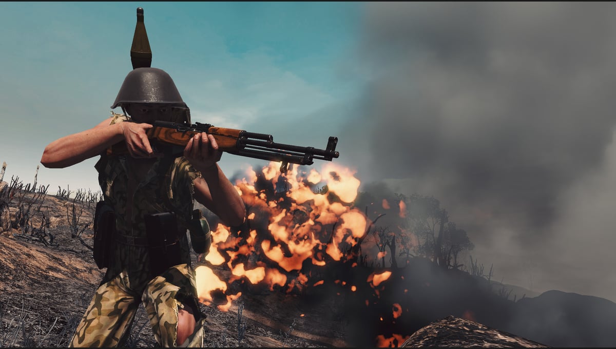 Rising Storm 2: Vietnam - Digital Deluxe Edition DLC