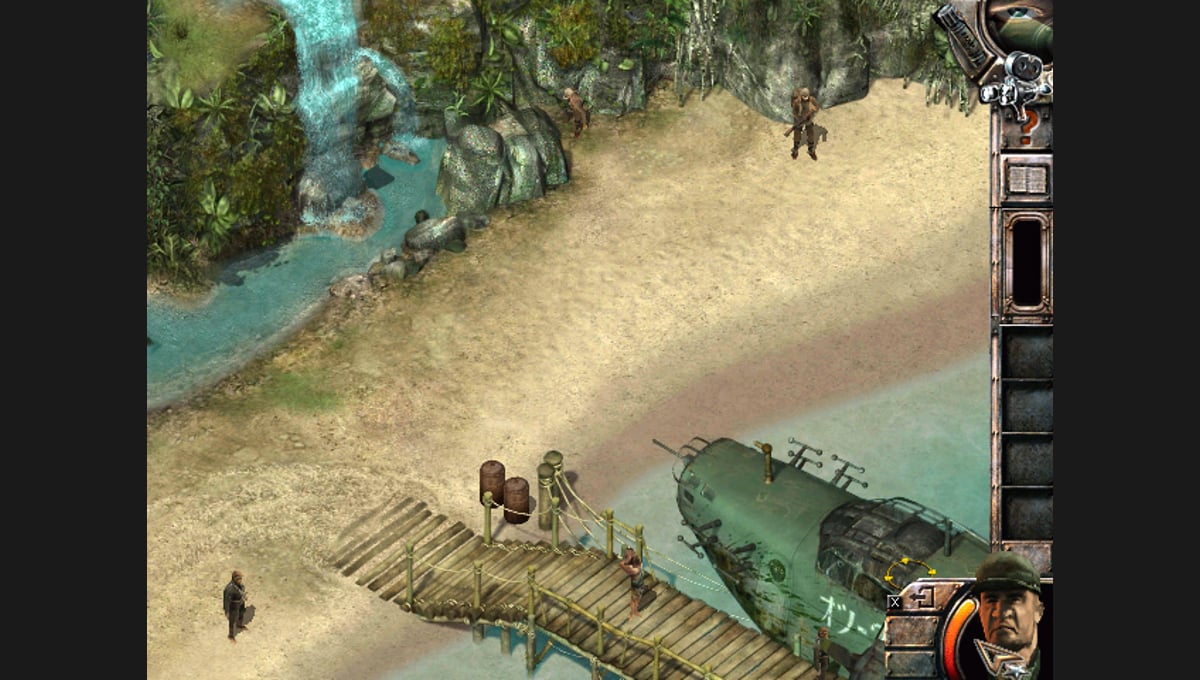 Commandos 2: Men of Courage thumbnail 3