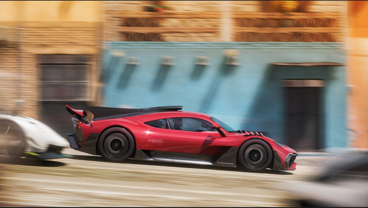Forza Horizon 5: Premium Edition thumbnail 17