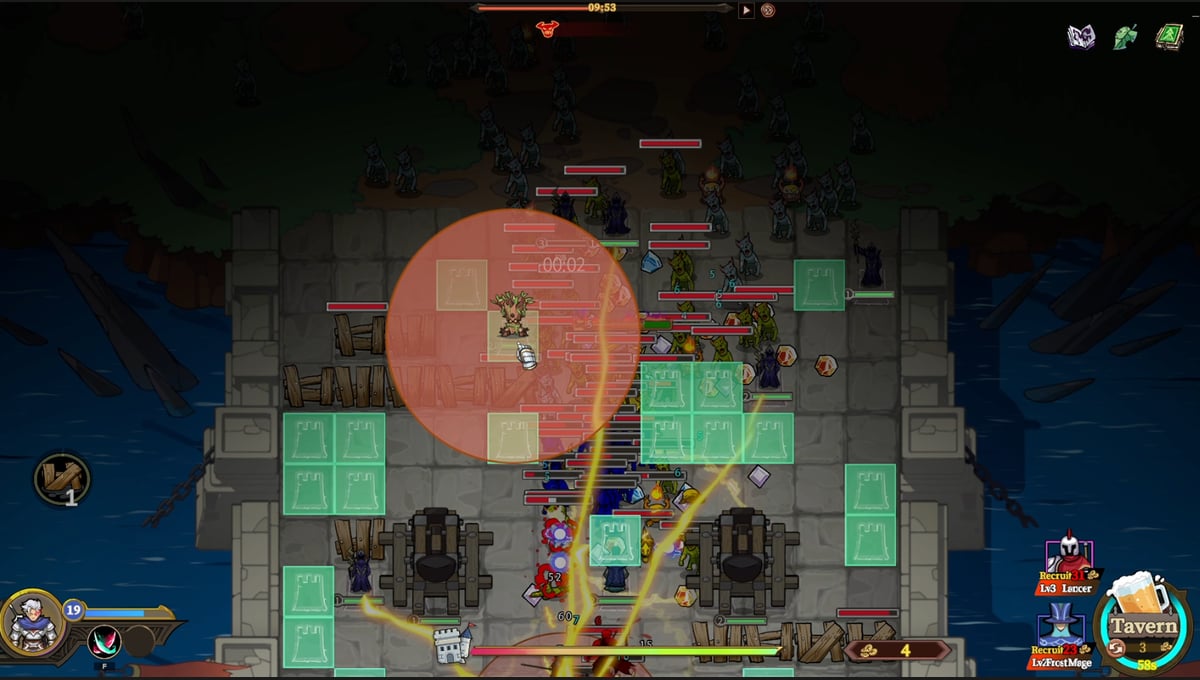 The Gate Must Stand thumbnail 3