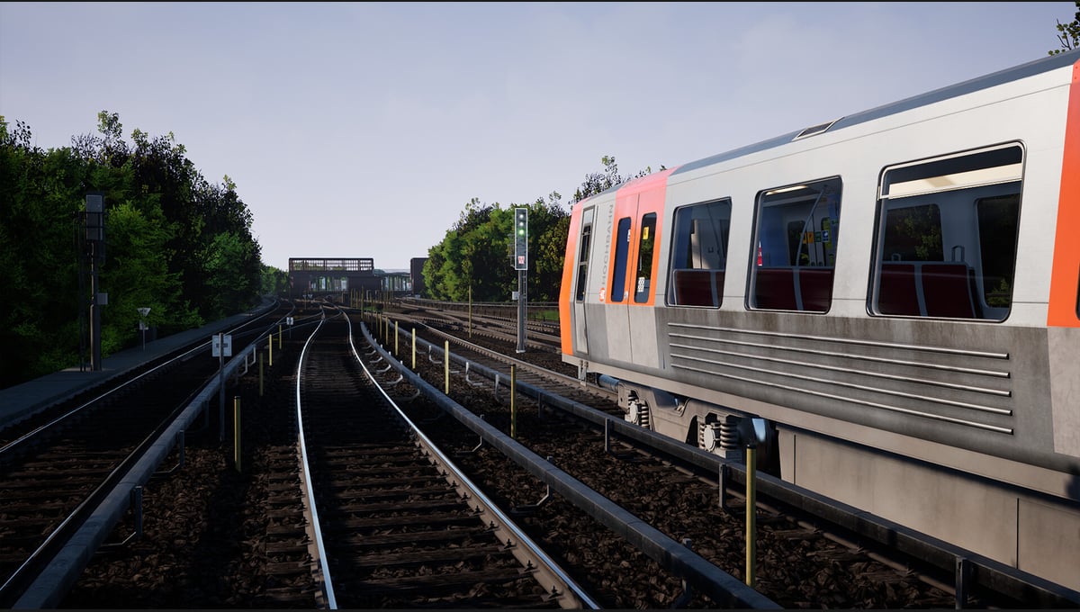 SubwaySim Hamburg thumbnail 15