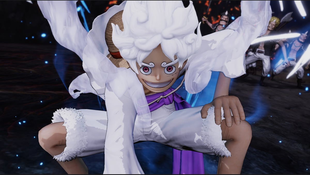 ONE PIECE: PIRATE WARRIORS 4 Ultimate Edition