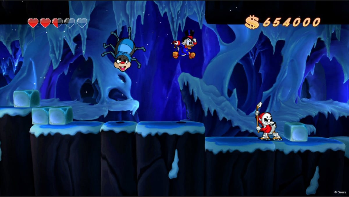 DuckTales: Remastered thumbnail 2