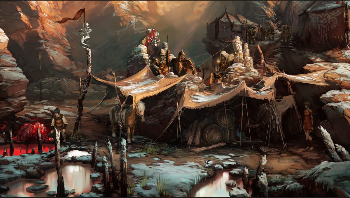 The Dark Eye: Chains of Satinav thumbnail 8