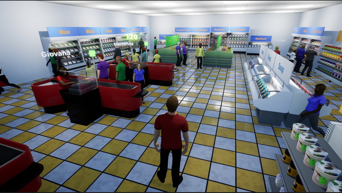 King of Retail thumbnail 3