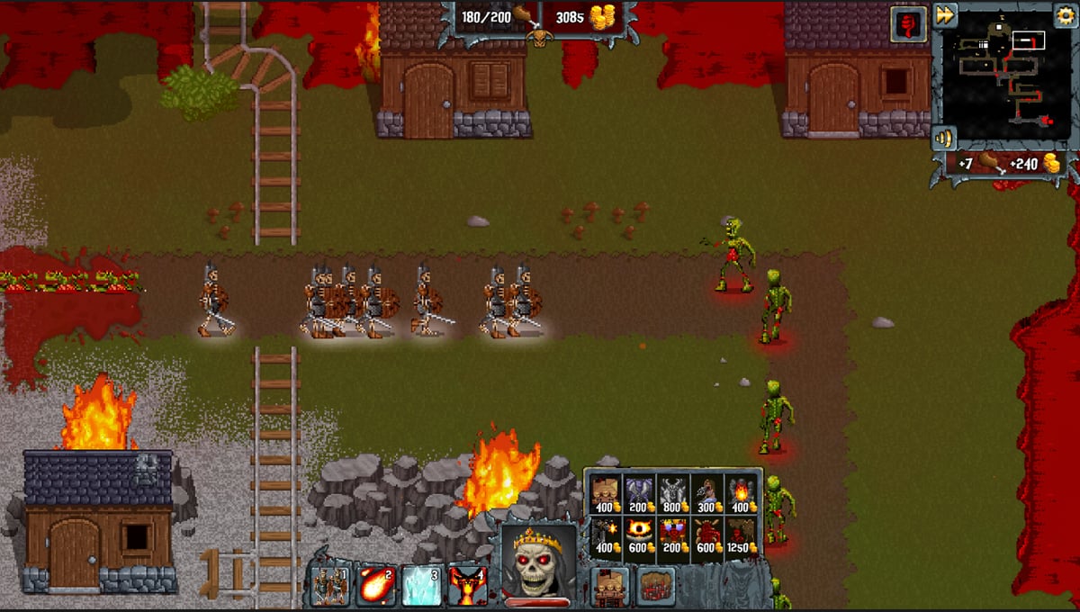 Oh My Gore! thumbnail 7