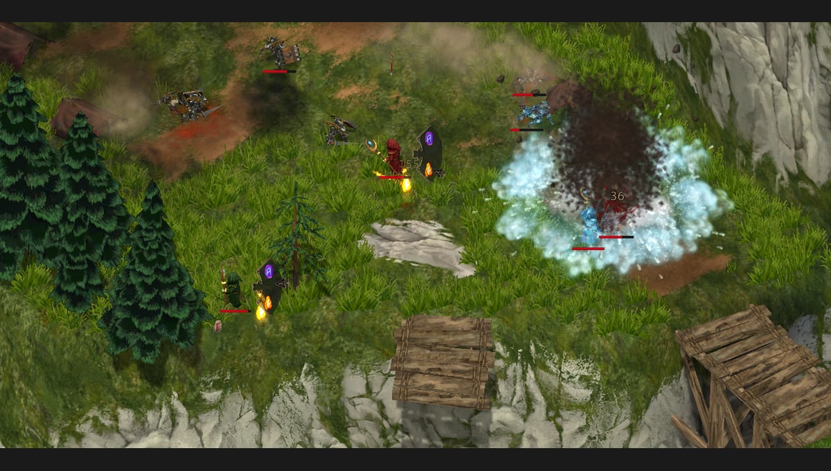 Magicka thumbnail 5
