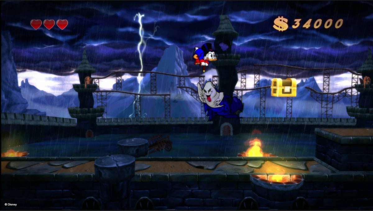 DuckTales: Remastered thumbnail 9