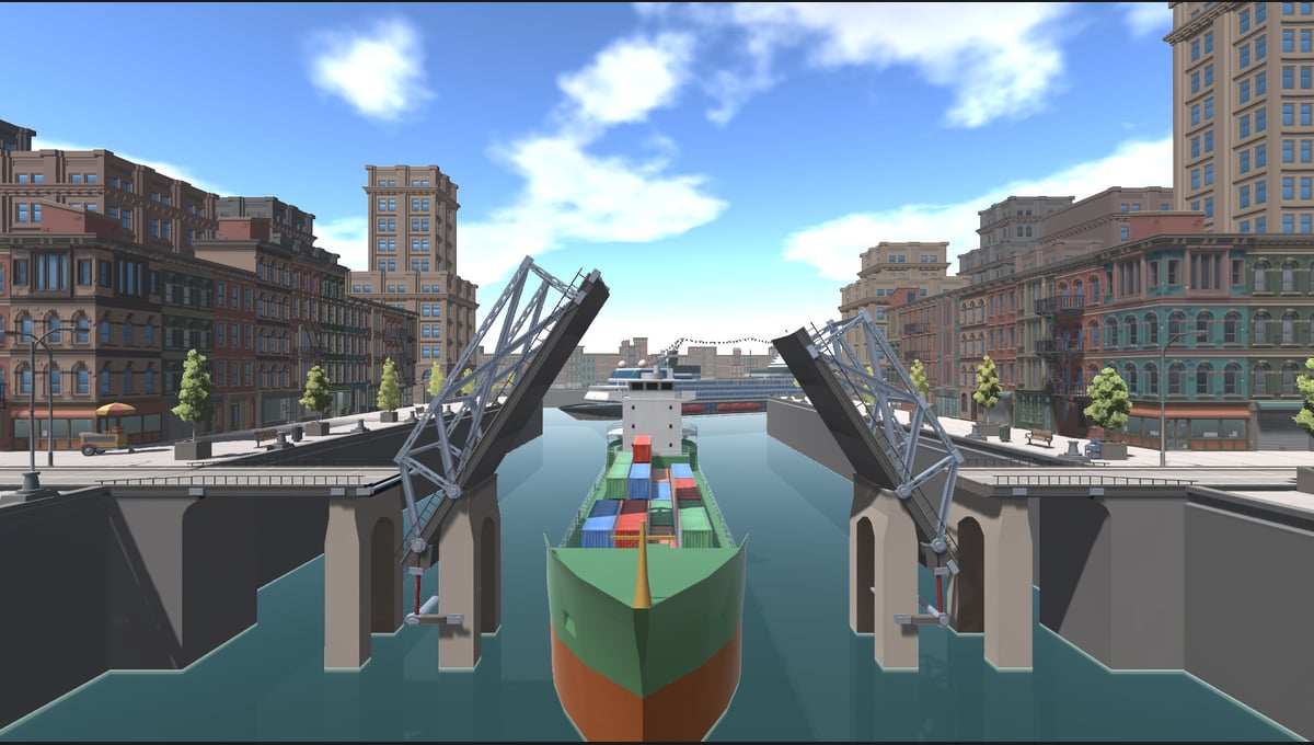 Bridge! 3