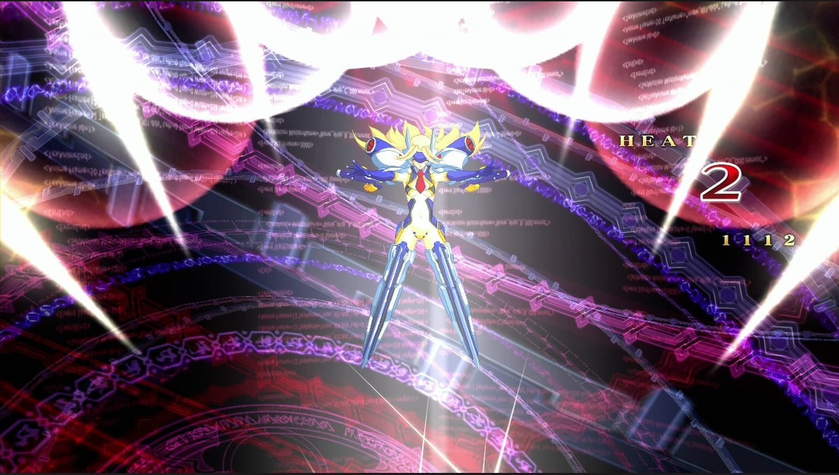 BlazBlue: Continuum Shift Extend thumbnail 9
