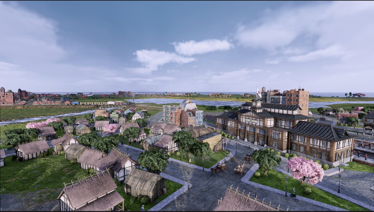 Railway Empire: Japan thumbnail 13