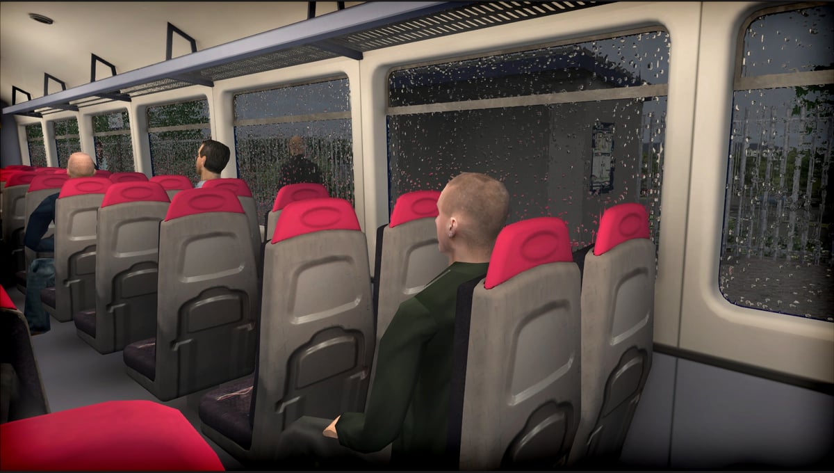 UK Routes Starter Pack thumbnail 8