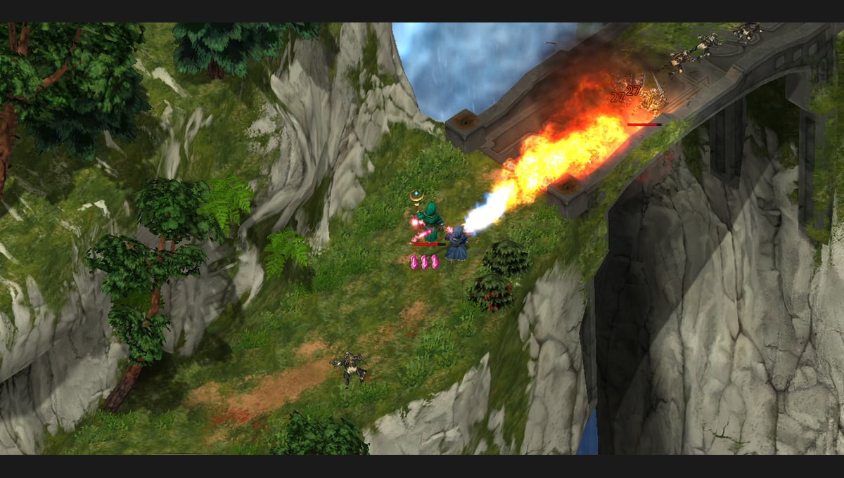 Magicka thumbnail 2