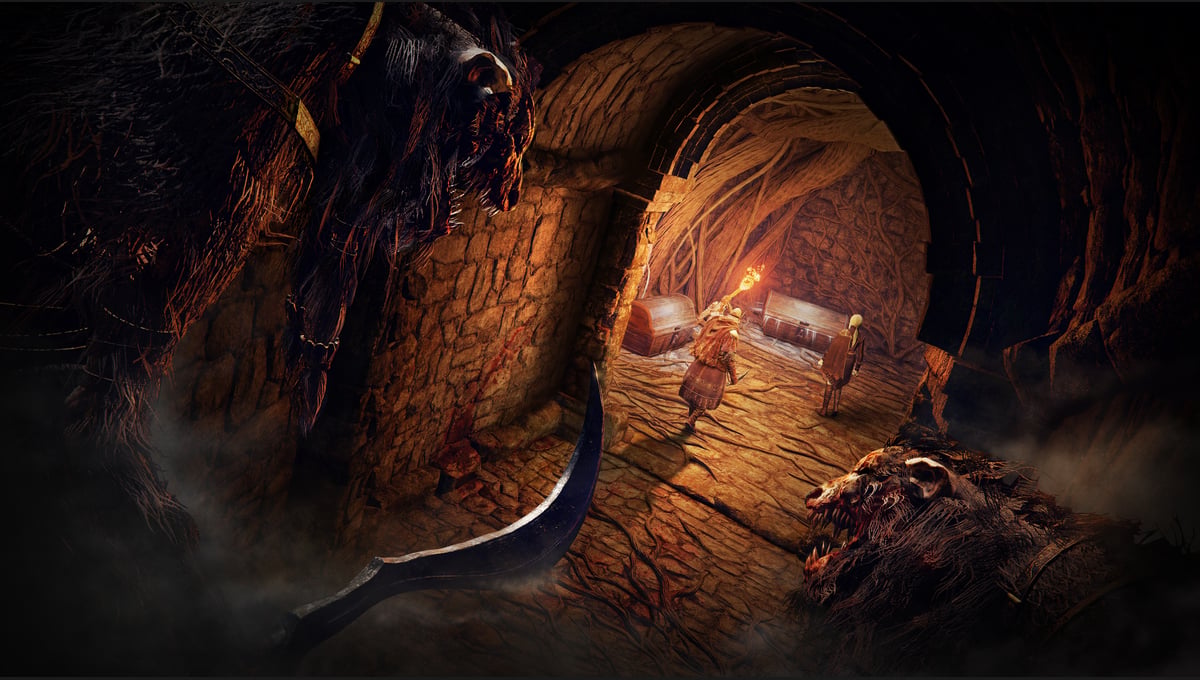 ELDEN RING NIGHTREIGN thumbnail 7
