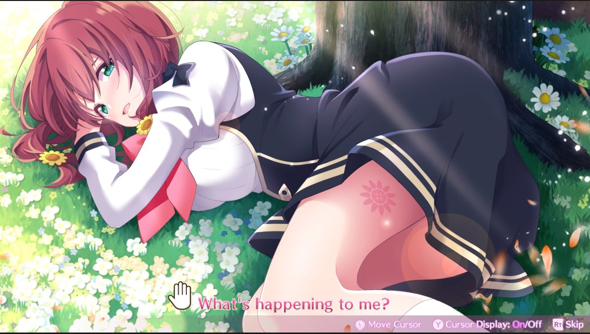Omega Labyrinth Life Deluxe Edition thumbnail 2