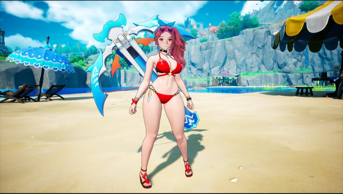 DragonSword : Awakening - Summer Sea Set