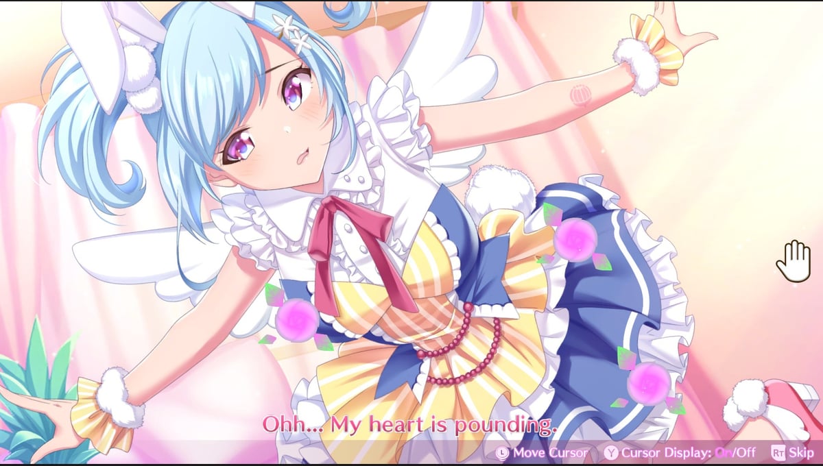 Omega Labyrinth Life thumbnail 5
