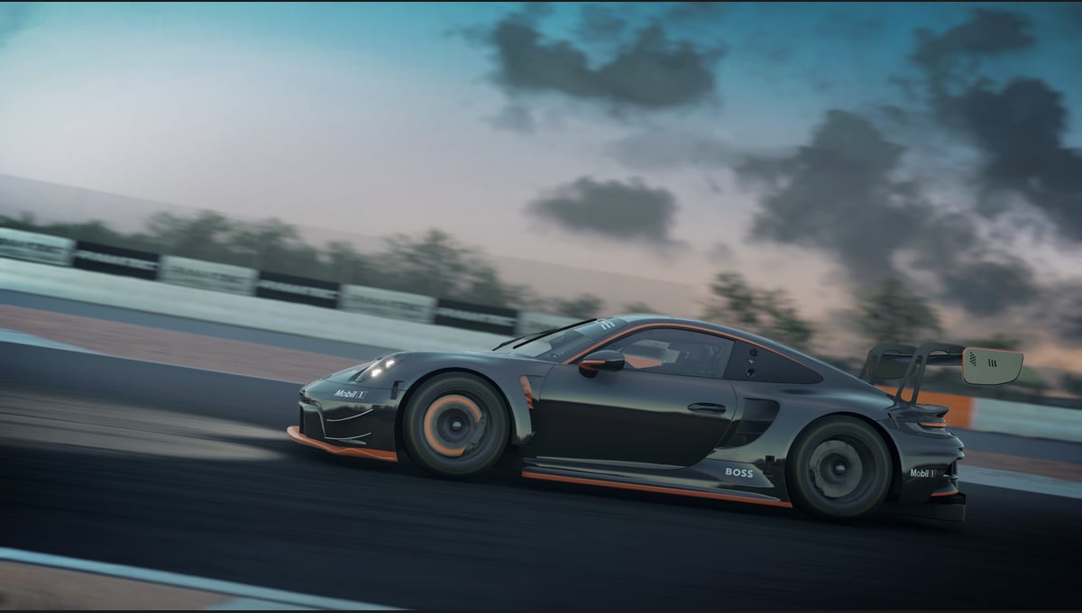 Assetto Corsa Competizione - 2023 GT World Challenge thumbnail 14