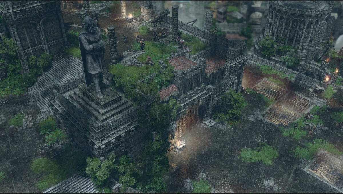 SpellForce 3: Fallen God thumbnail 5