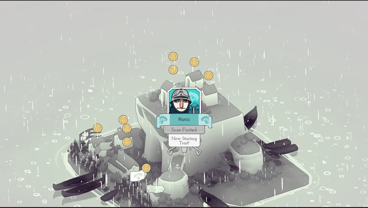 Bad North: Jotunn Edition thumbnail 8