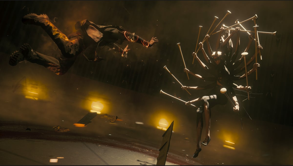 CONTROL Resonant Digital Deluxe Edition thumbnail 9