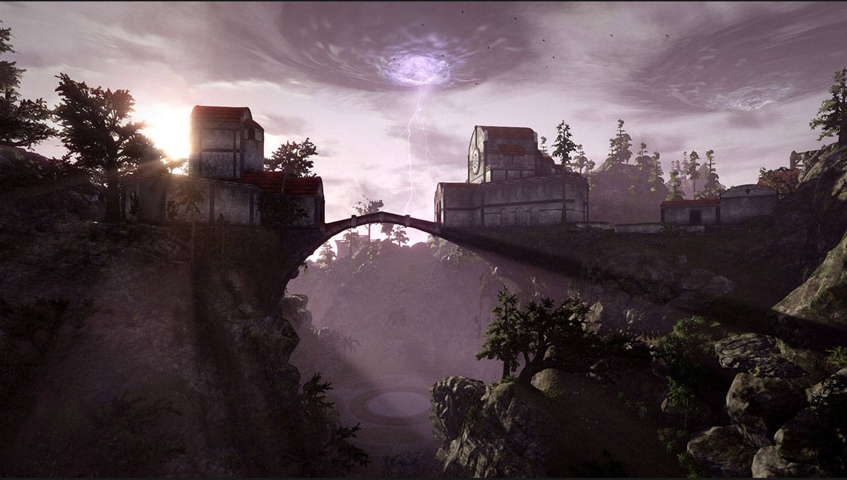 Risen 3 - Titan Lords thumbnail 8