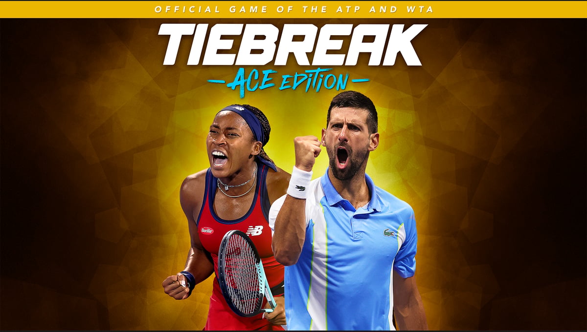 TIEBREAK - Ace Edition