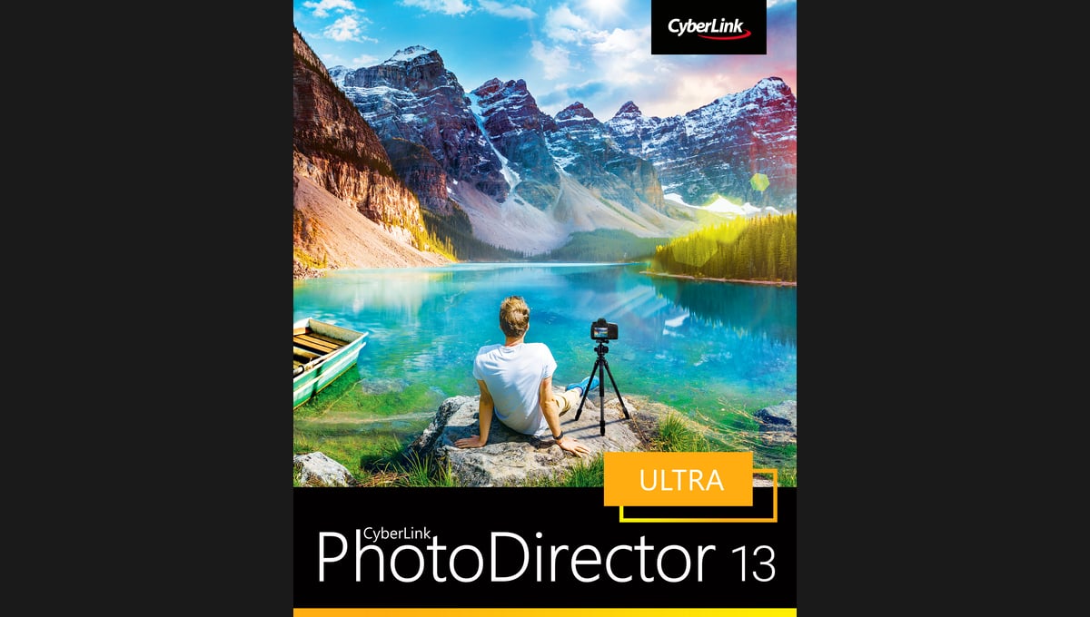 PhotoDirector 13 Ultra