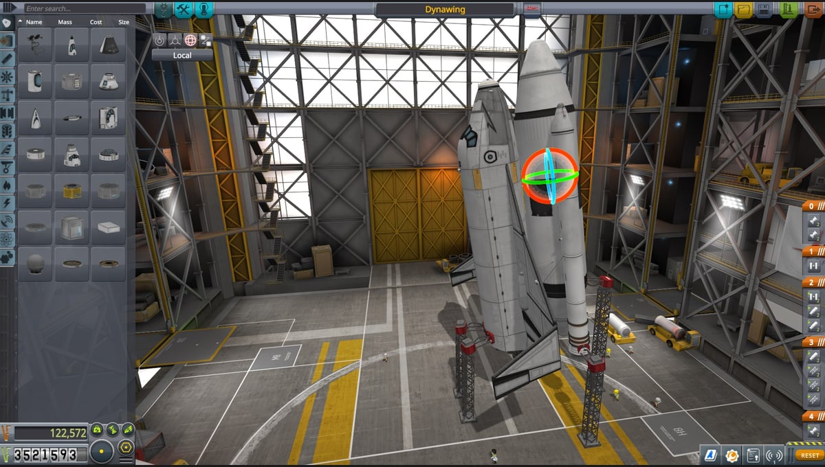 Kerbal Space Program thumbnail 12