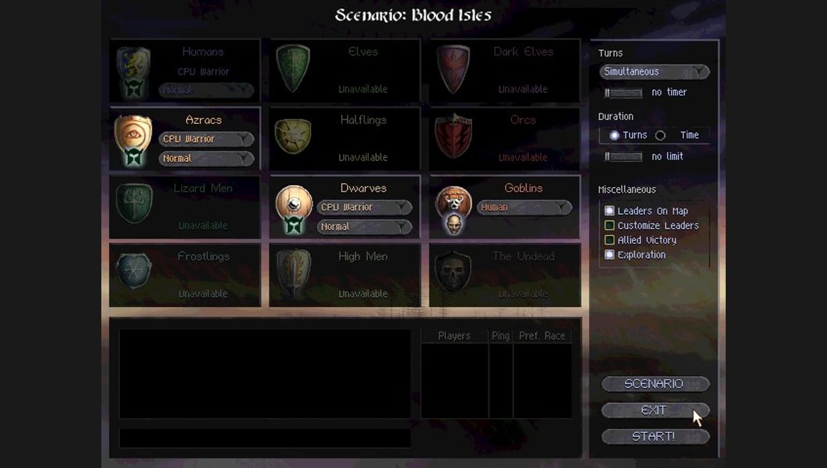 Age of Wonders thumbnail 5