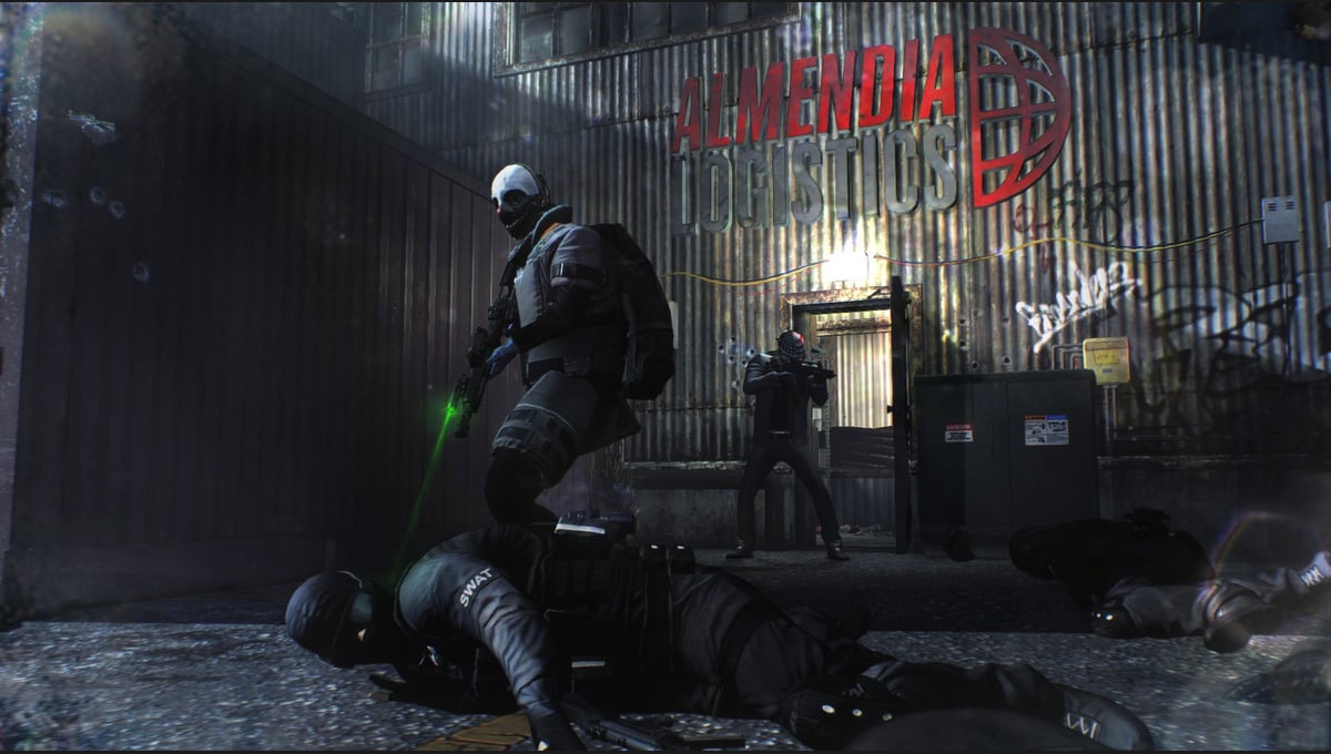 PAYDAY 2 thumbnail 20