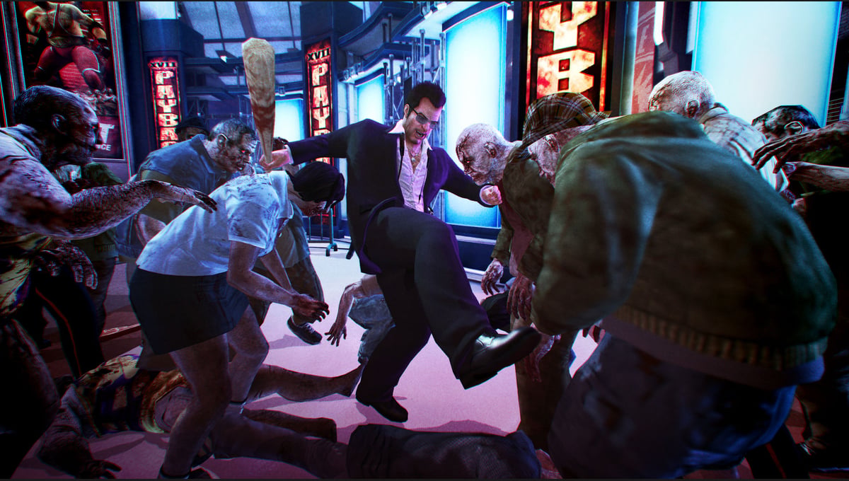 Dead Rising 2: Off the Record thumbnail 4