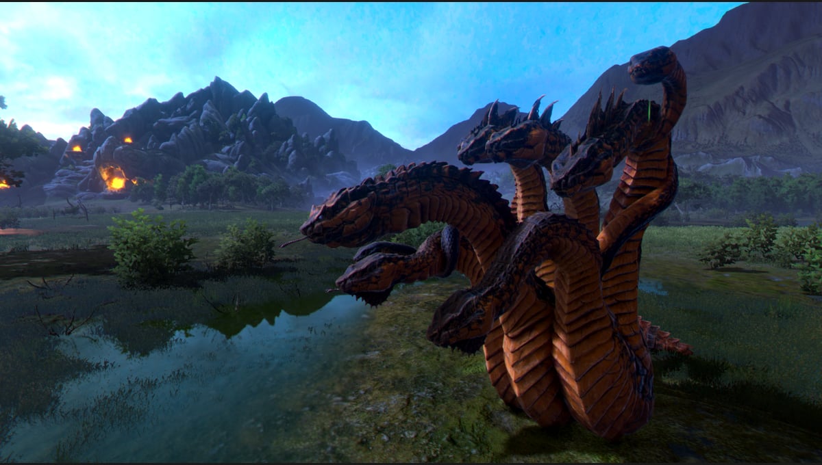 A Total War Saga: TROY – MYTHOS thumbnail 2
