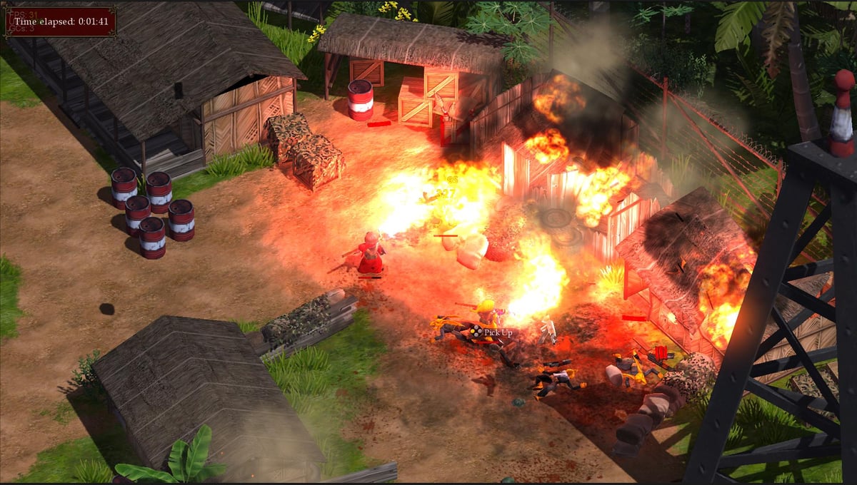 Magicka DLC: Vietnam thumbnail 7