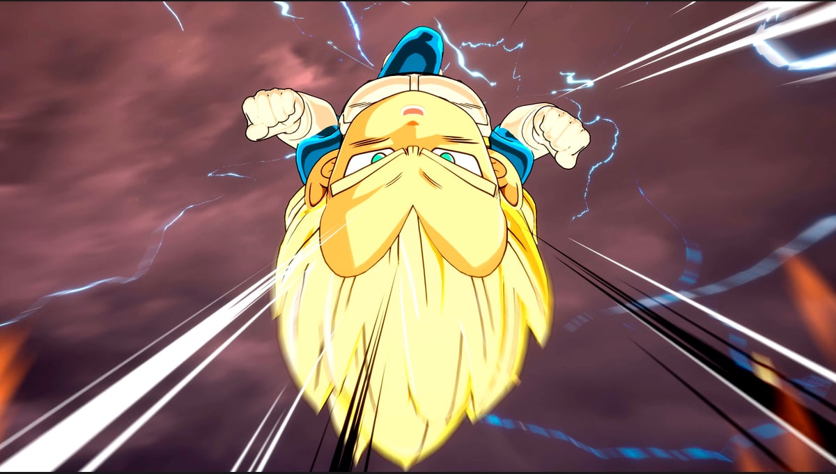 DRAGON BALL: Sparking! ZERO - Dragon Ball DAIMA: Character Pack 1 thumbnail 8