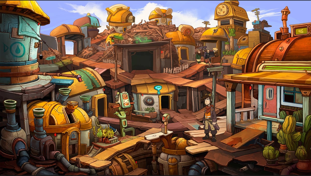Deponia thumbnail 8
