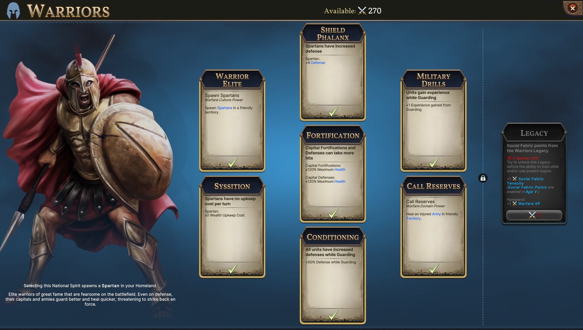Millennia - Premium Edition thumbnail 7